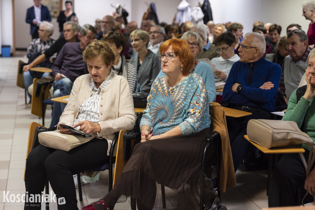 KUTW zainaugurował nowy rok akademicki
