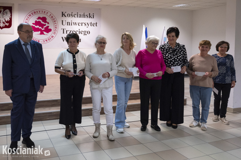 KUTW zainaugurował nowy rok akademicki