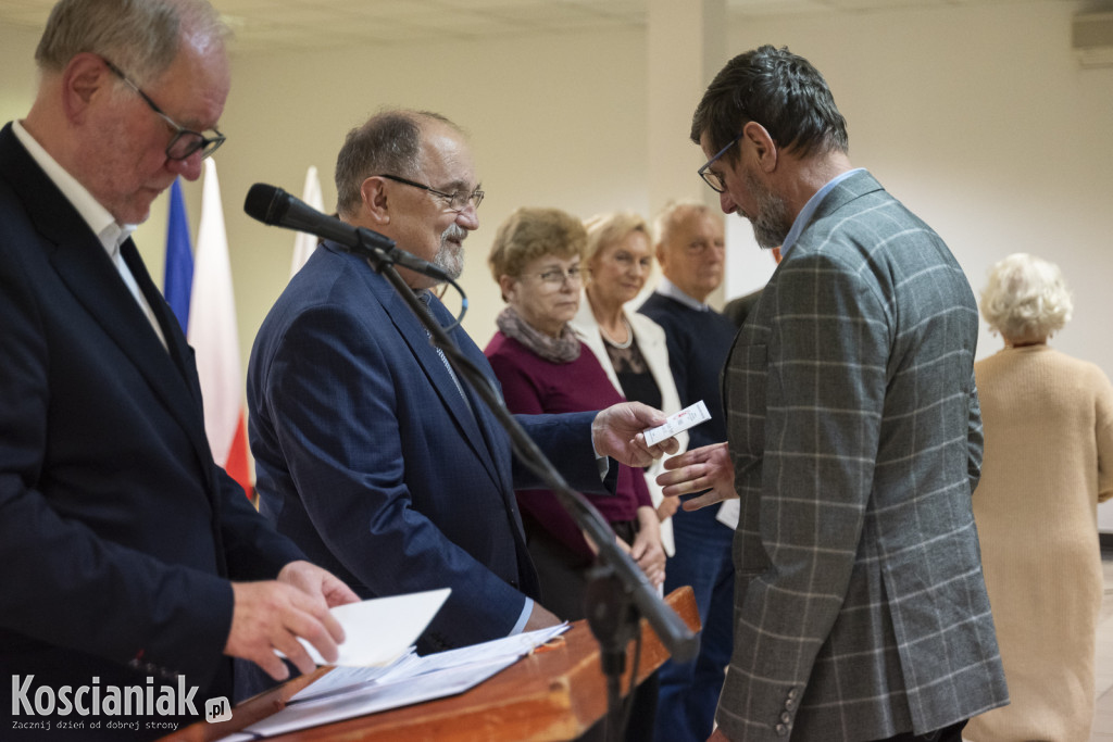 KUTW zainaugurował nowy rok akademicki