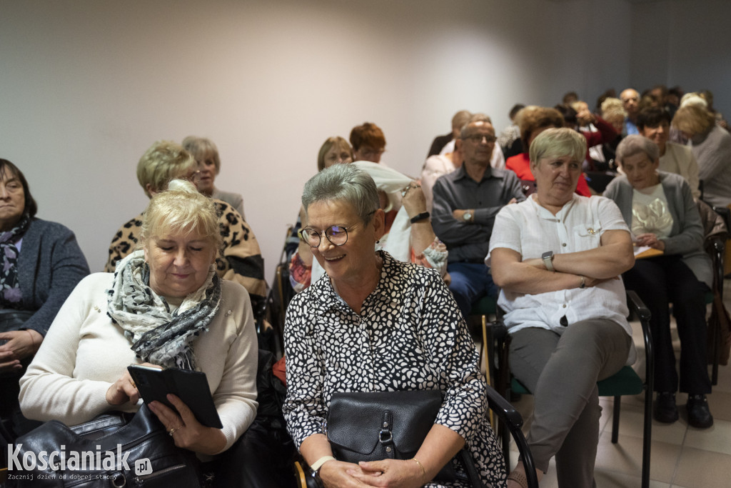 KUTW zainaugurował nowy rok akademicki
