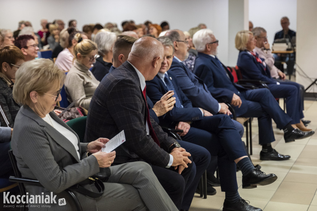 KUTW zainaugurował nowy rok akademicki