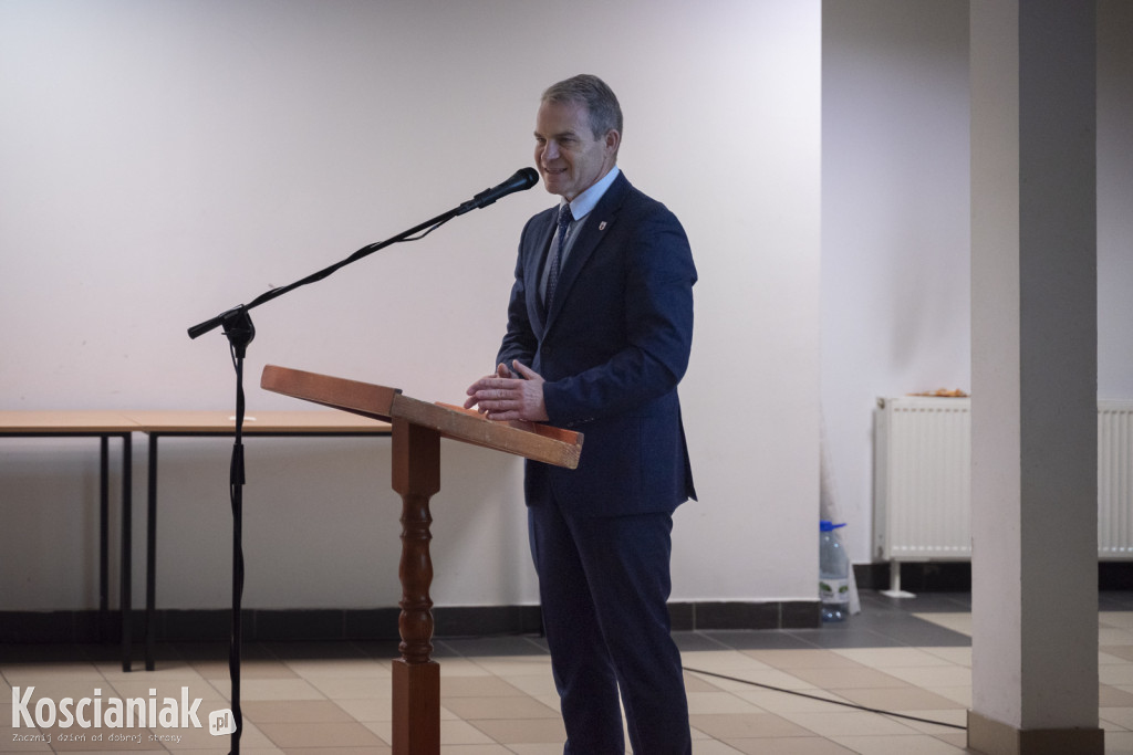 KUTW zainaugurował nowy rok akademicki