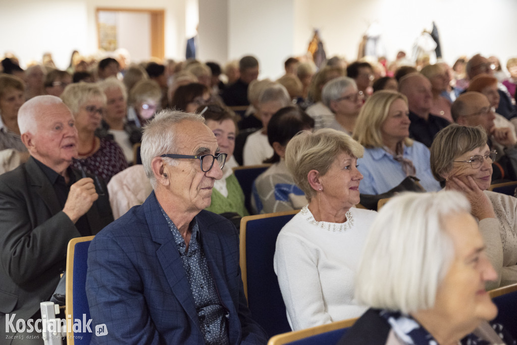 KUTW zainaugurował nowy rok akademicki