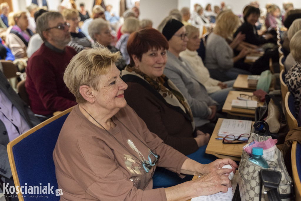 KUTW zainaugurował nowy rok akademicki
