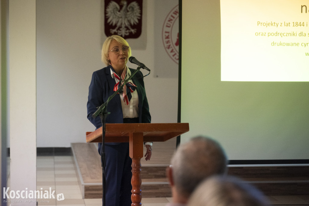 KUTW zainaugurował nowy rok akademicki