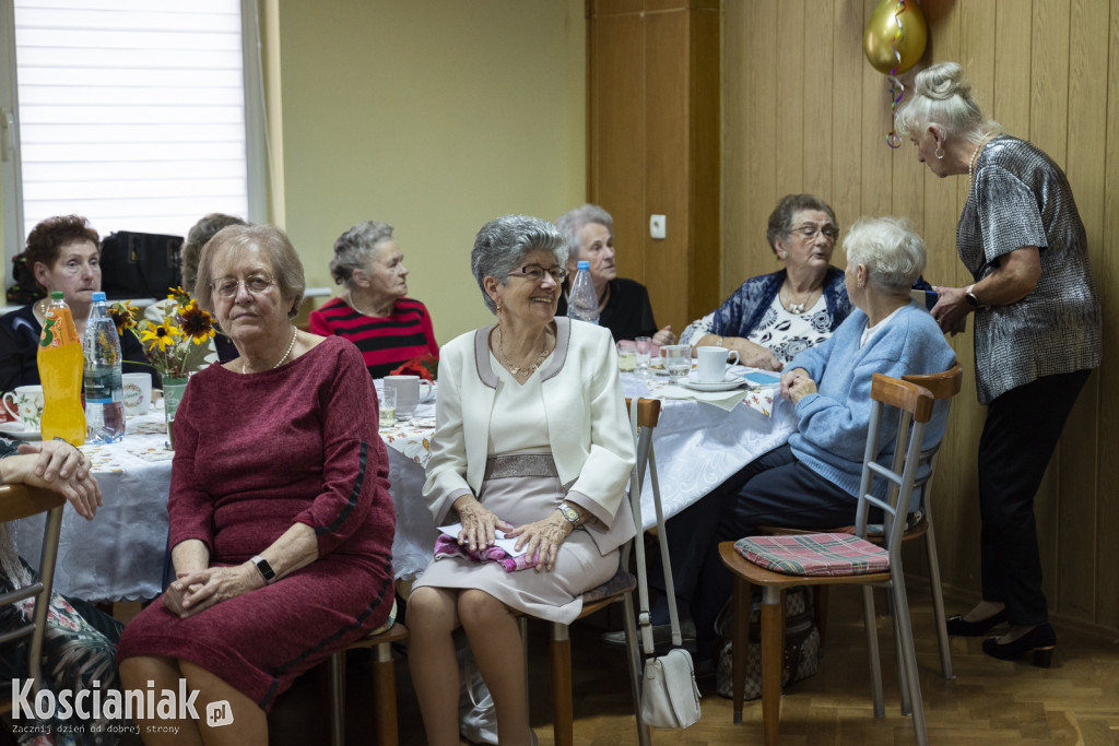 45-lecie Klubu Seniora „Złota Jesień”