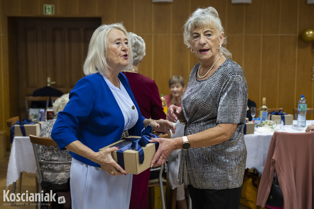 45-lecie Klubu Seniora „Złota Jesień”
