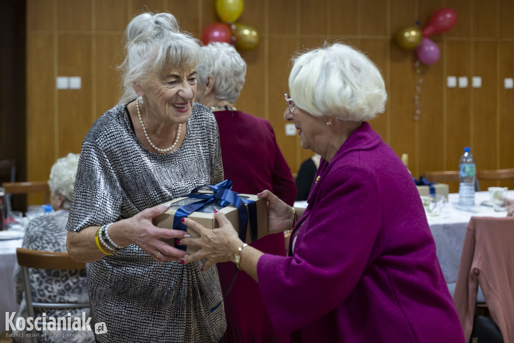 45-lecie Klubu Seniora „Złota Jesień”