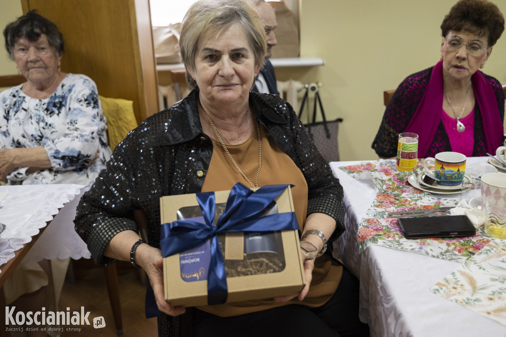 45-lecie Klubu Seniora „Złota Jesień”