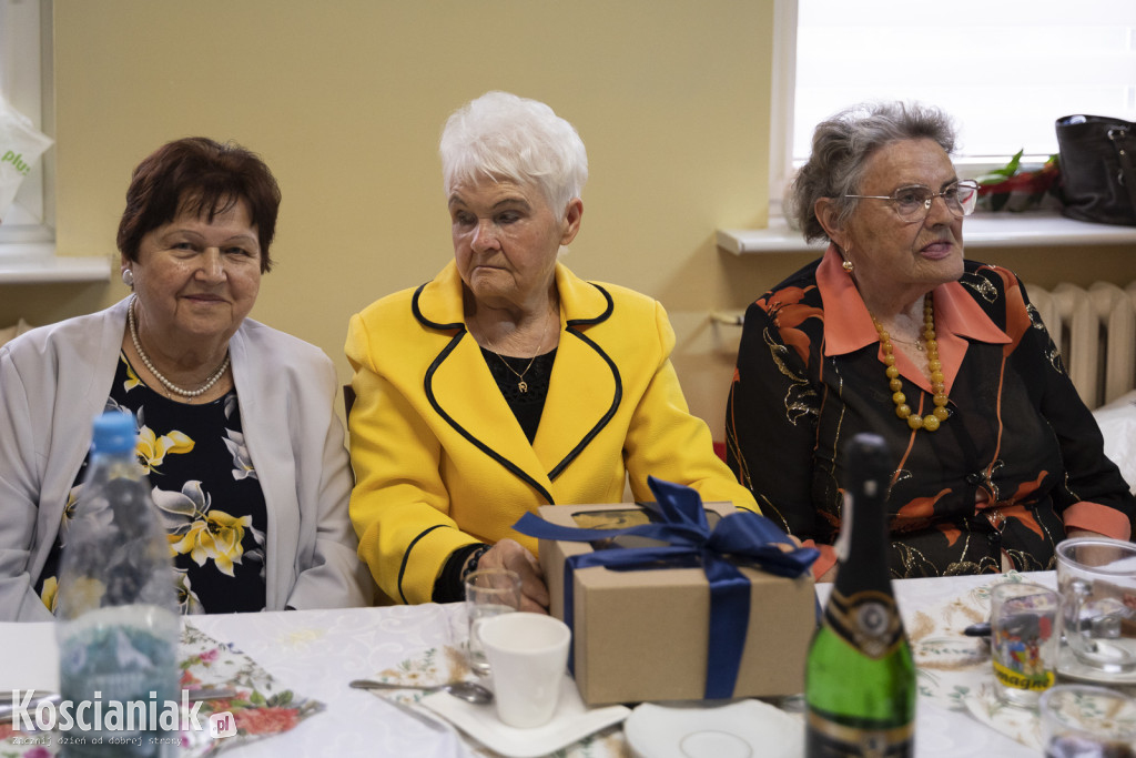45-lecie Klubu Seniora „Złota Jesień”