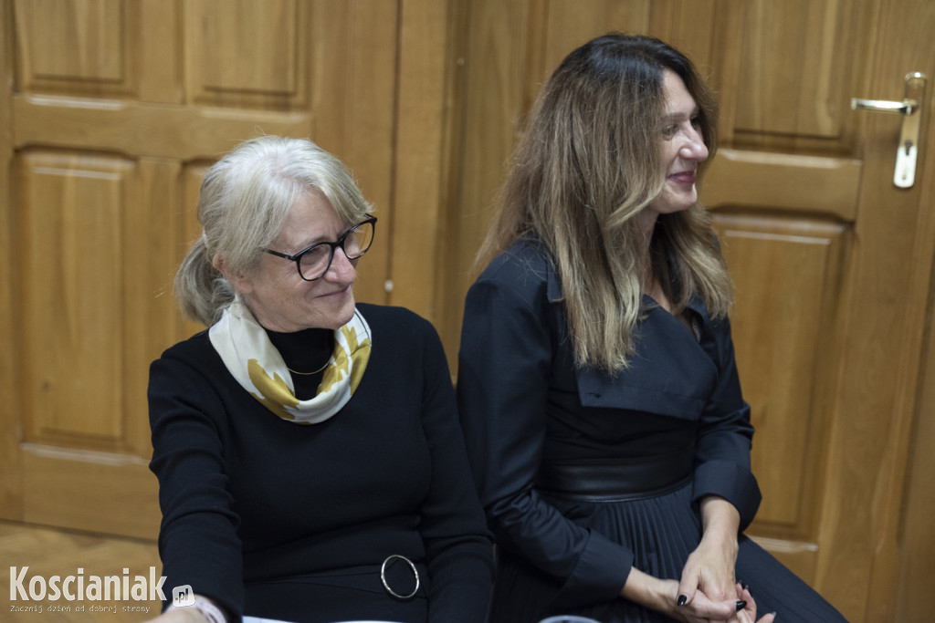45-lecie Klubu Seniora „Złota Jesień”