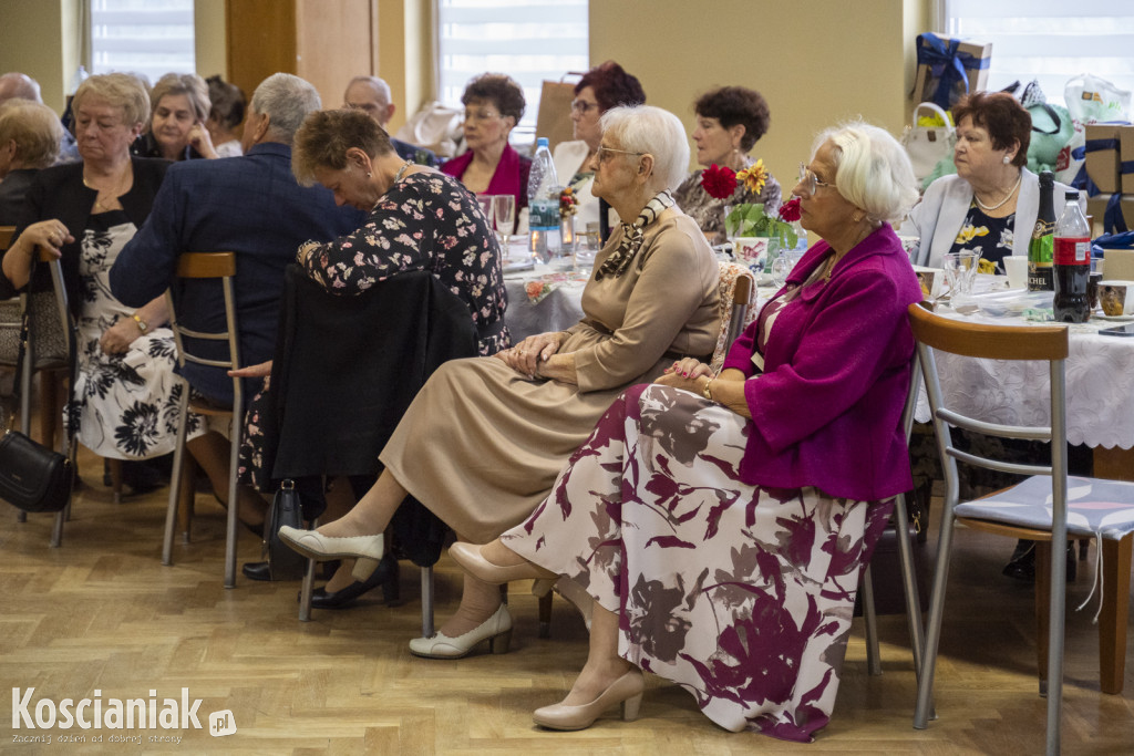45-lecie Klubu Seniora „Złota Jesień”
