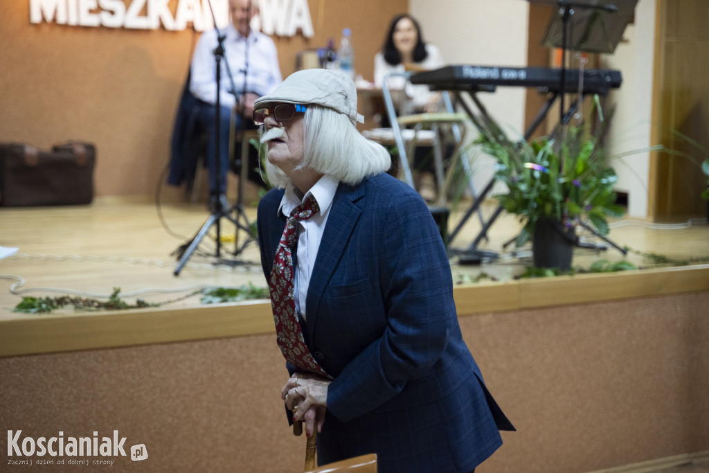 45-lecie Klubu Seniora „Złota Jesień”