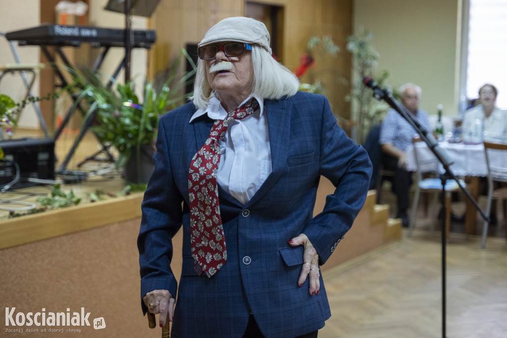 45-lecie Klubu Seniora „Złota Jesień”