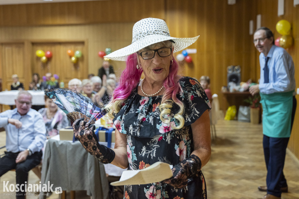 45-lecie Klubu Seniora „Złota Jesień”