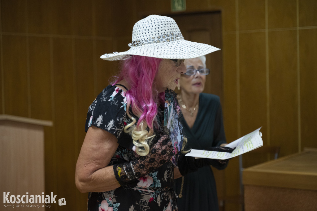 45-lecie Klubu Seniora „Złota Jesień”