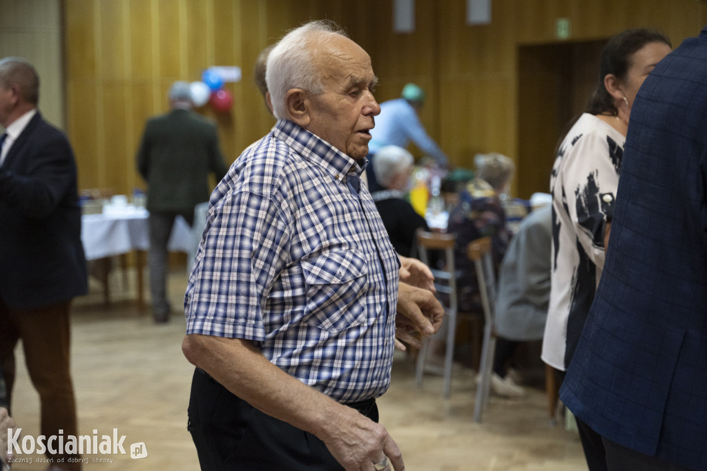 45-lecie Klubu Seniora „Złota Jesień”