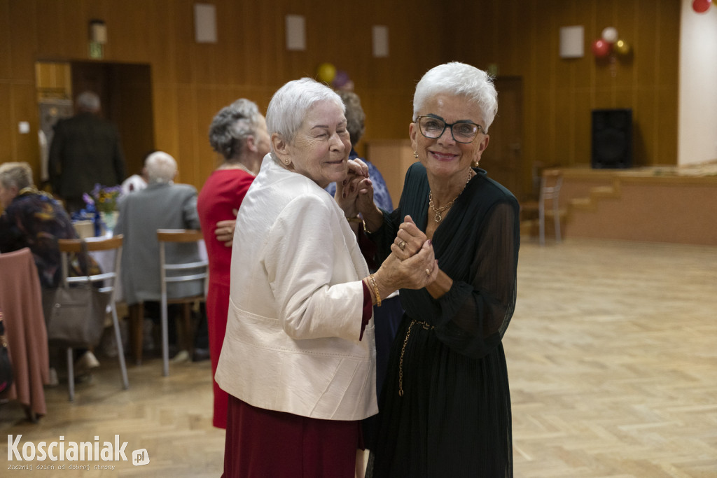 45-lecie Klubu Seniora „Złota Jesień”