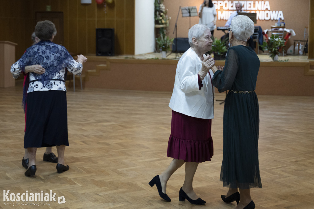 45-lecie Klubu Seniora „Złota Jesień”
