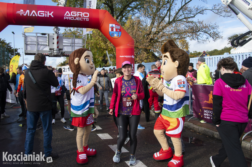 Międzynarodowy Kościański Półmaraton