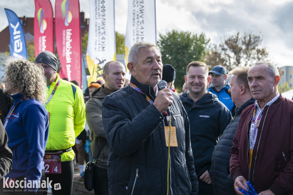 Międzynarodowy Kościański Półmaraton