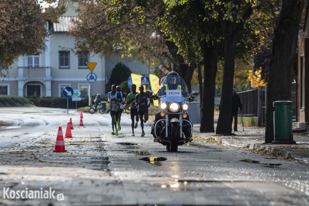 Międzynarodowy Kościański Półmaraton