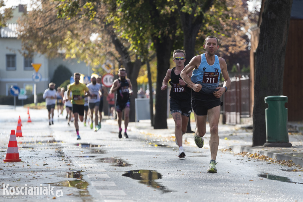 Międzynarodowy Kościański Półmaraton