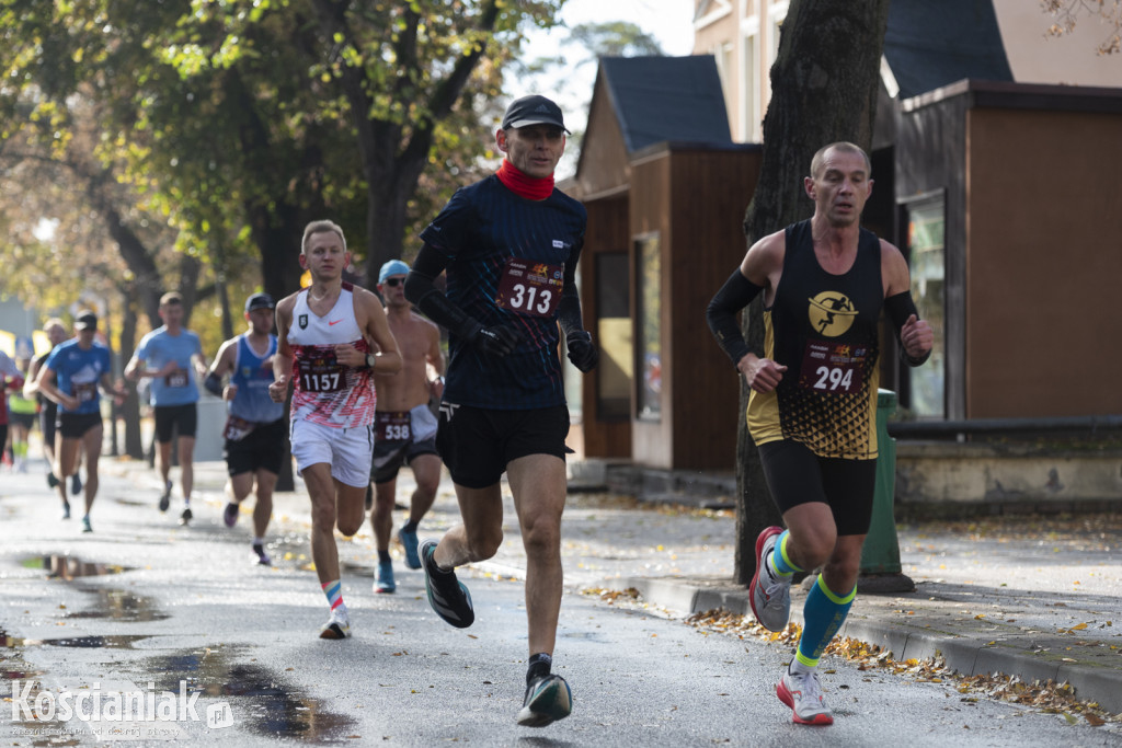 Międzynarodowy Kościański Półmaraton