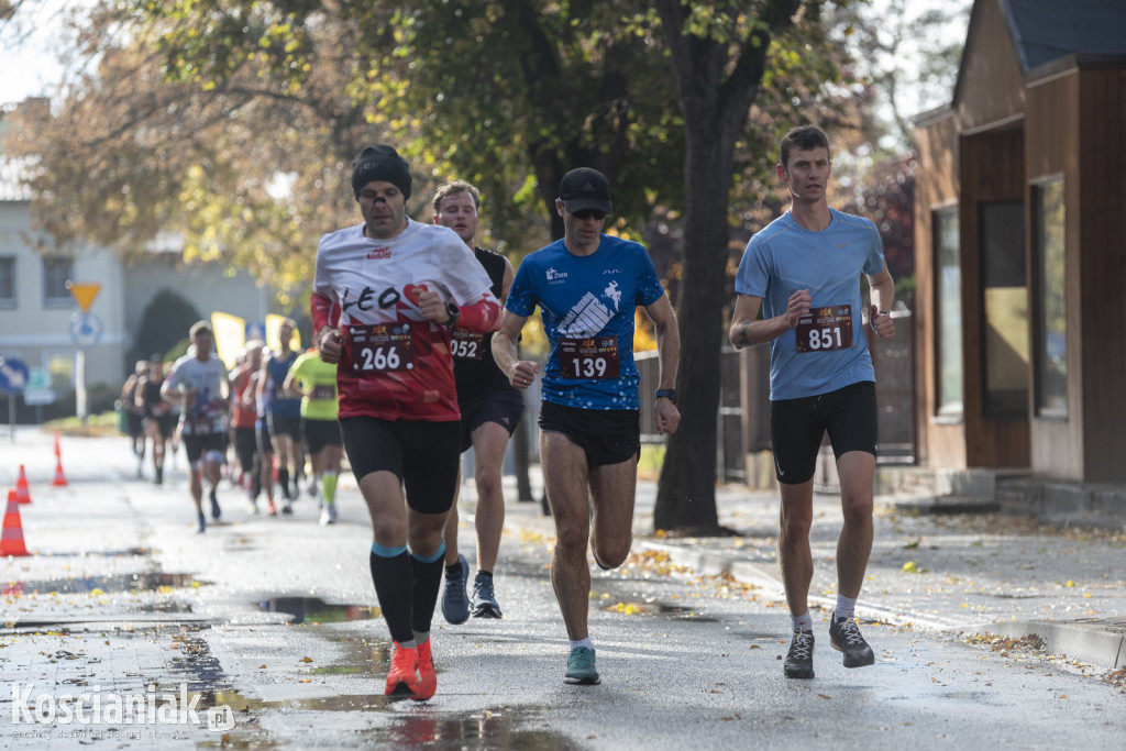 Międzynarodowy Kościański Półmaraton