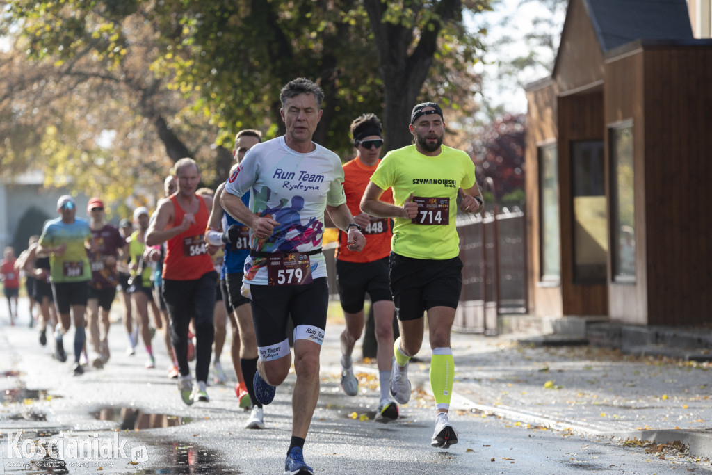 Międzynarodowy Kościański Półmaraton