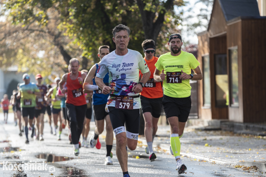 Międzynarodowy Kościański Półmaraton
