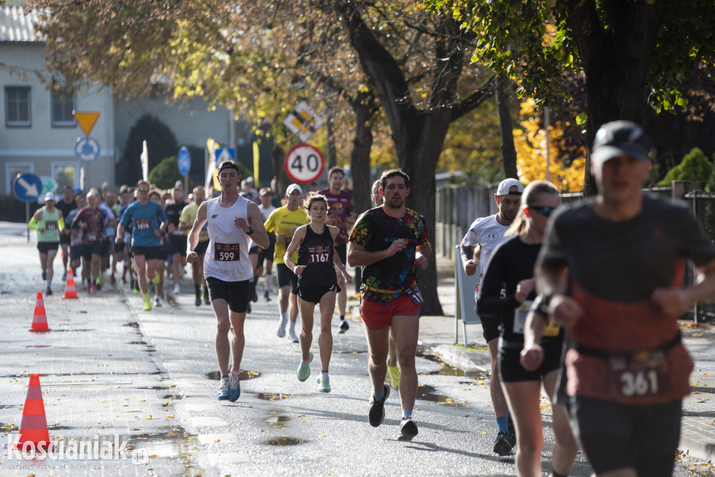 Międzynarodowy Kościański Półmaraton