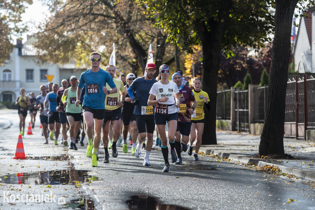 Międzynarodowy Kościański Półmaraton