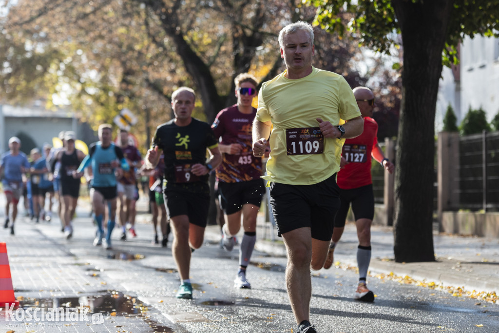 Międzynarodowy Kościański Półmaraton