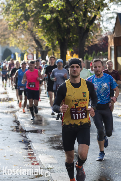 Międzynarodowy Kościański Półmaraton