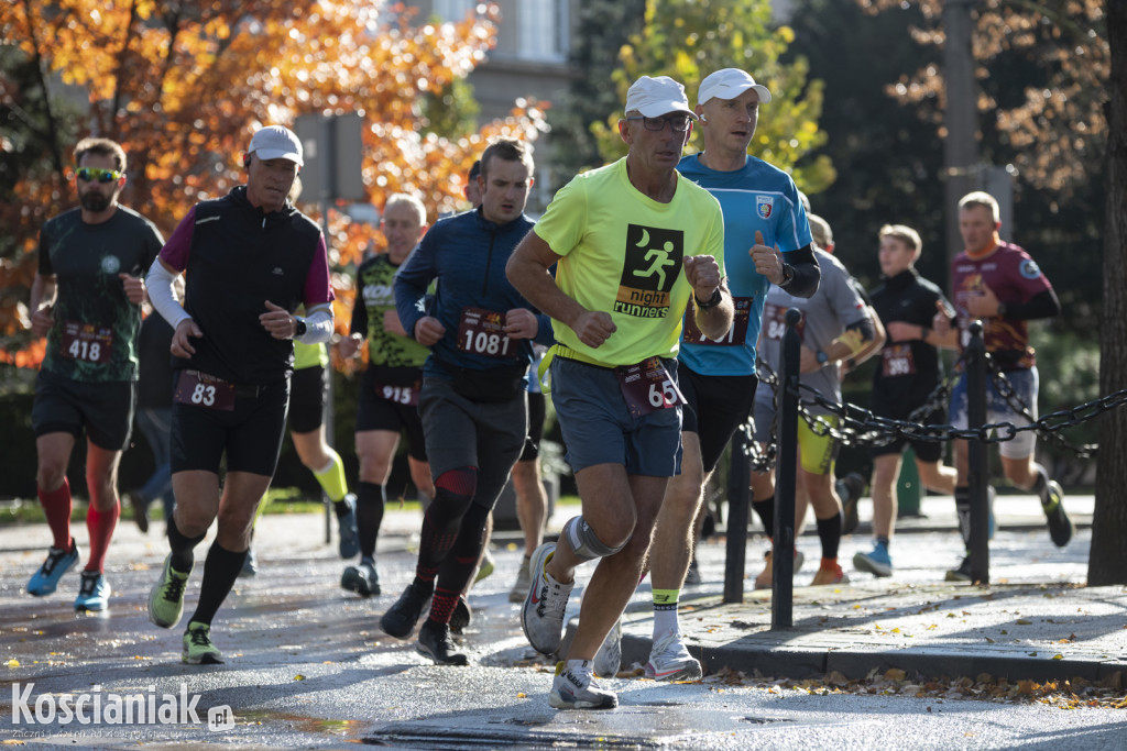 Międzynarodowy Kościański Półmaraton