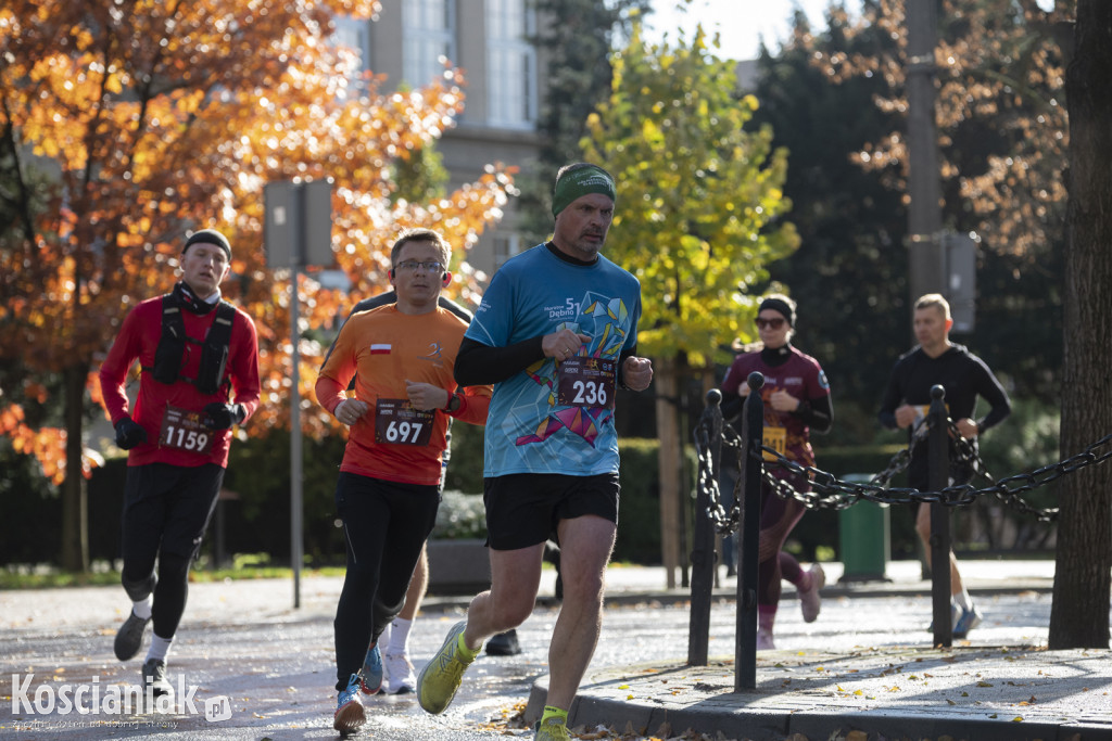 Międzynarodowy Kościański Półmaraton
