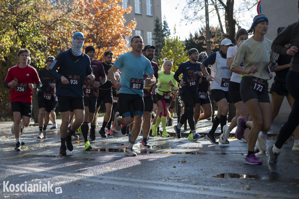 Międzynarodowy Kościański Półmaraton
