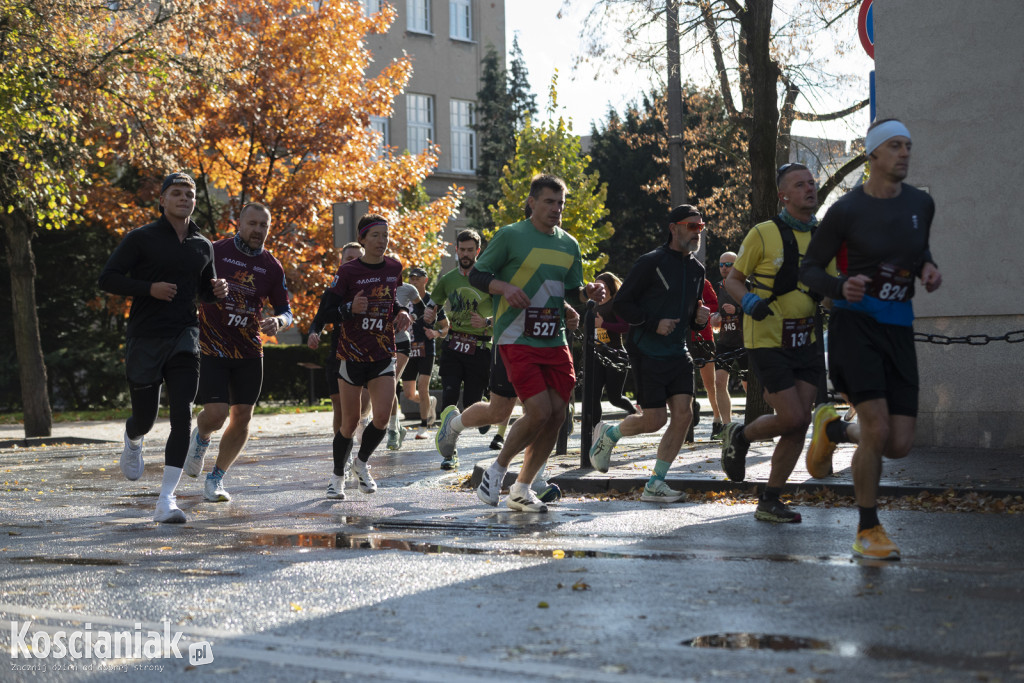 Międzynarodowy Kościański Półmaraton