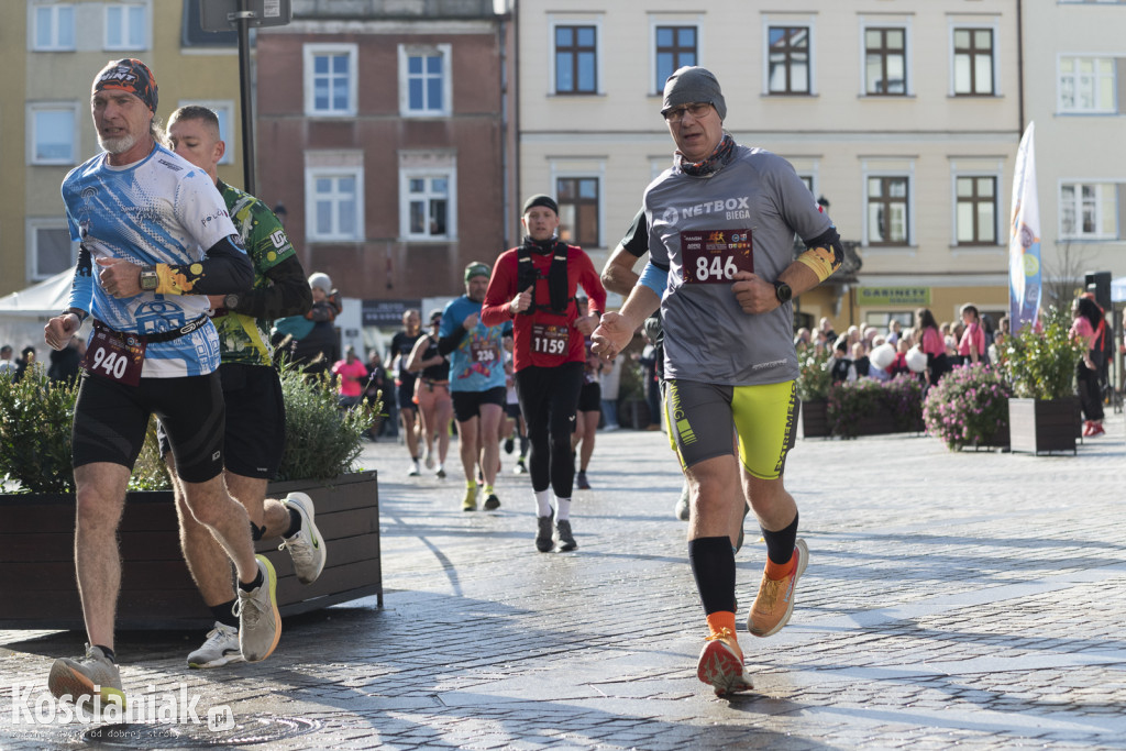 Międzynarodowy Kościański Półmaraton