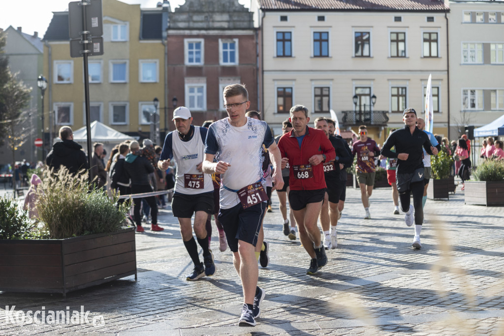Międzynarodowy Kościański Półmaraton