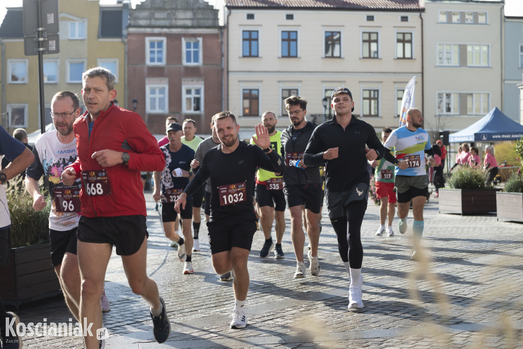 Międzynarodowy Kościański Półmaraton