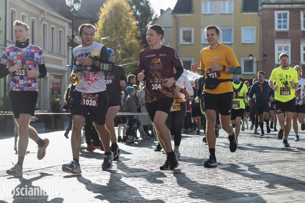 Międzynarodowy Kościański Półmaraton