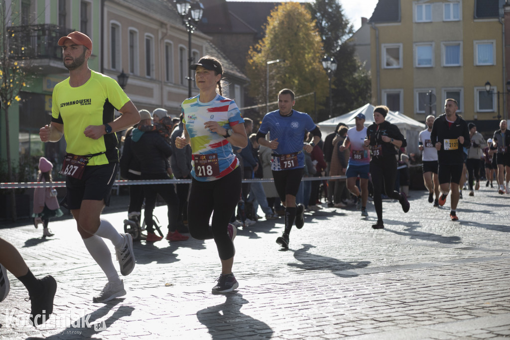 Międzynarodowy Kościański Półmaraton