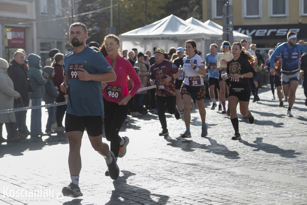 Międzynarodowy Kościański Półmaraton