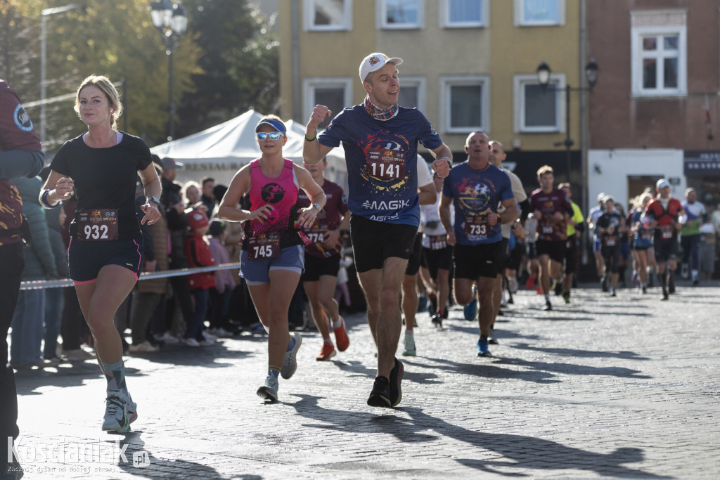 Międzynarodowy Kościański Półmaraton