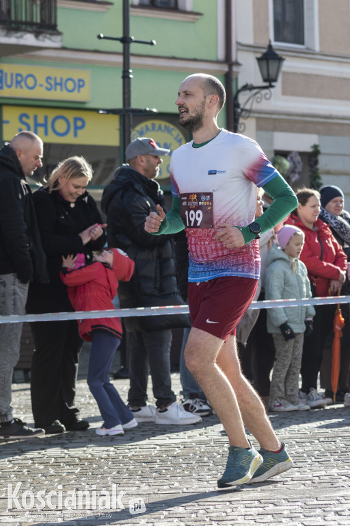 Międzynarodowy Kościański Półmaraton