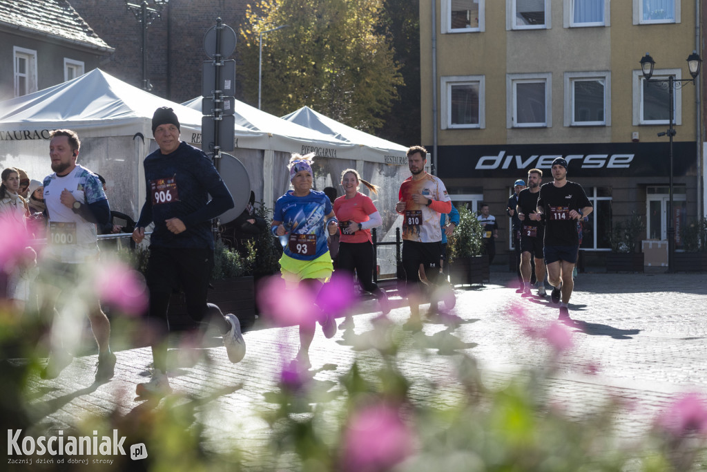 Międzynarodowy Kościański Półmaraton