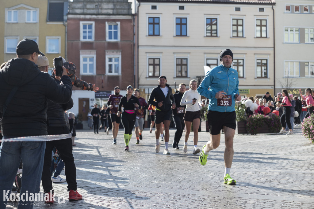 Międzynarodowy Kościański Półmaraton