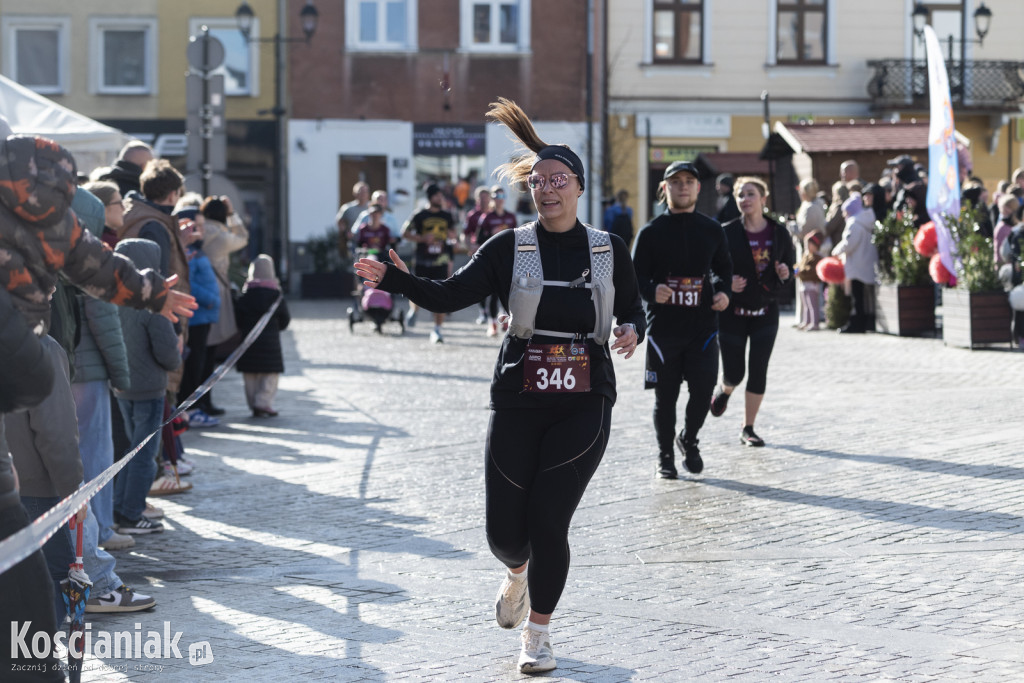 Międzynarodowy Kościański Półmaraton
